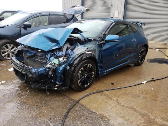Honda Cr-z ex (2015)