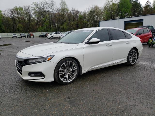 Honda Accord tou (2018)