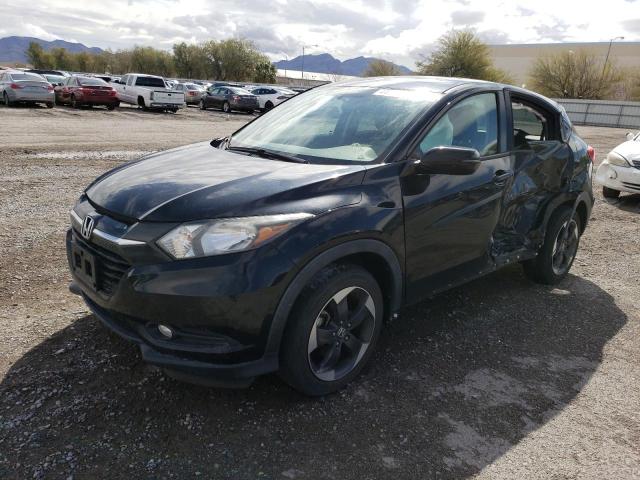 Honda Hr-v ex (2018)
