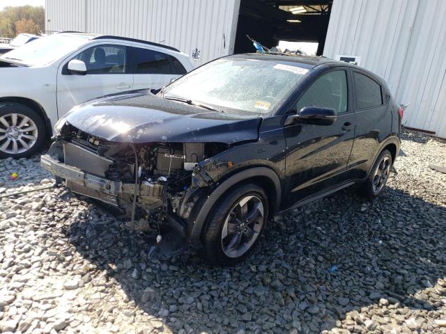 Honda Hr-v ex (2018)