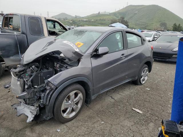 Honda Hr-v lx (2019)