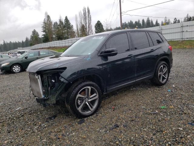 Honda Passport e (2020)