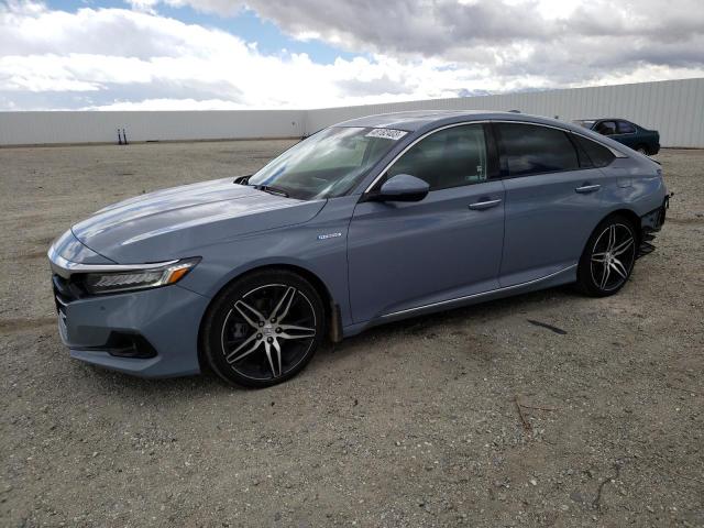 Honda Accord tou (2021)