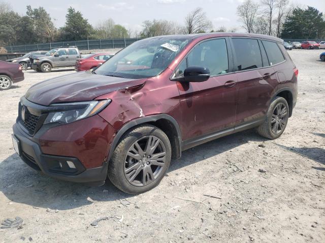 Honda Passport e (2021)