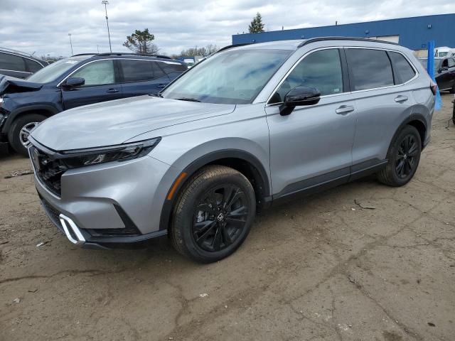 Honda Cr-v sport (2023)
