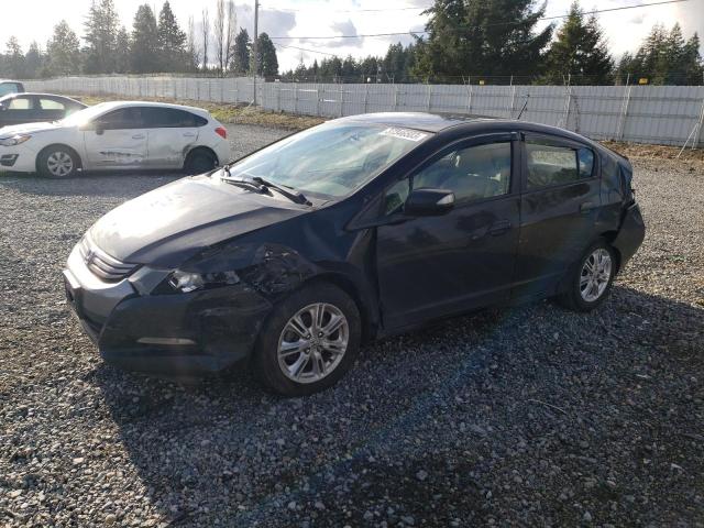 Honda Insight ex (2010)