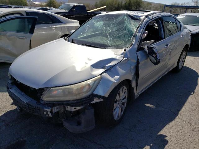 Honda Accord tou (2013)