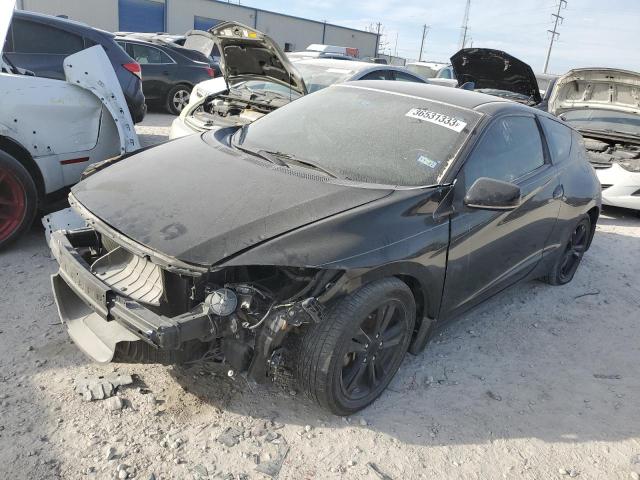 Honda Cr-z ex (2011)