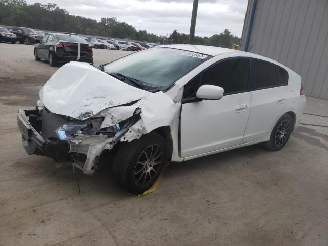 Honda Insight lx (2013)