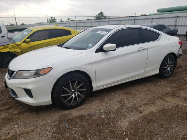 Honda Accord lx- (2015)
