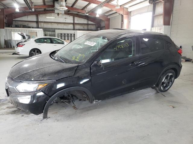 Honda Hr-v ex (2018)