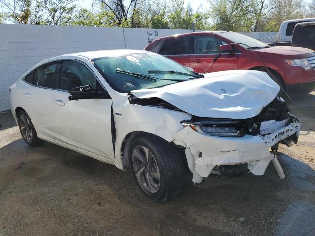 Honda Insight ex (2019)