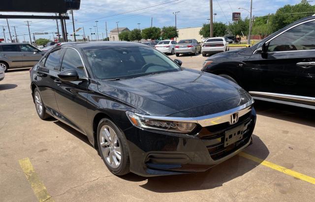 Honda Accord lx (2020)