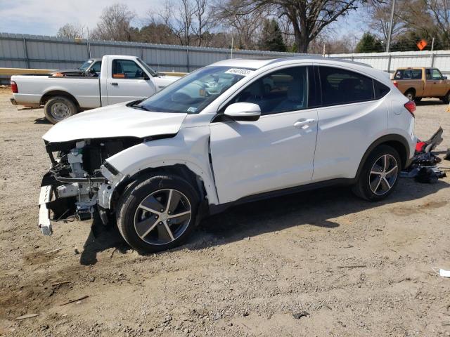 Honda Hr-v ex (2021)