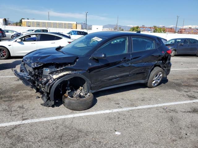 Honda Hr-v lx (2022)