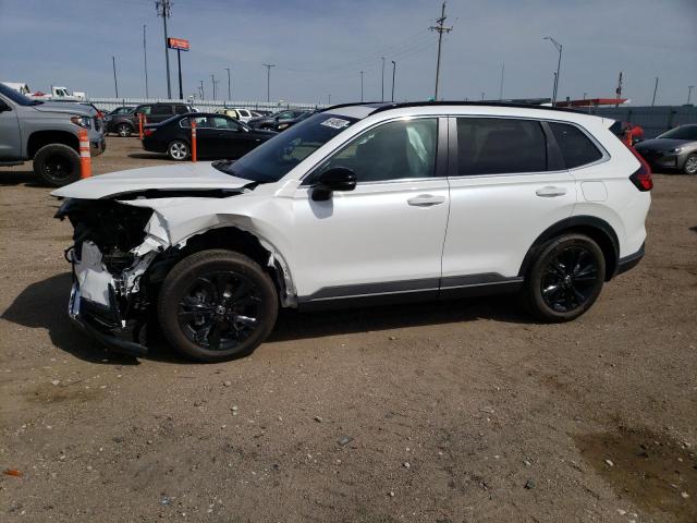 Honda Cr-v sport (2023)