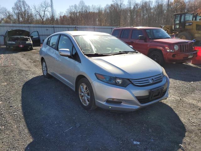 Honda Insight (2010)