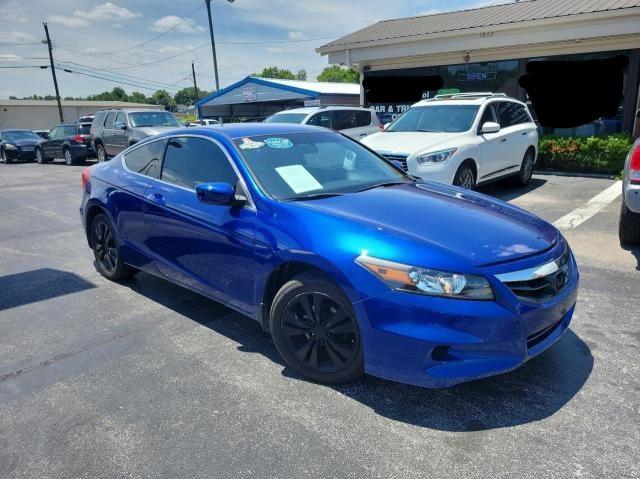 Honda Accord lx- (2011)