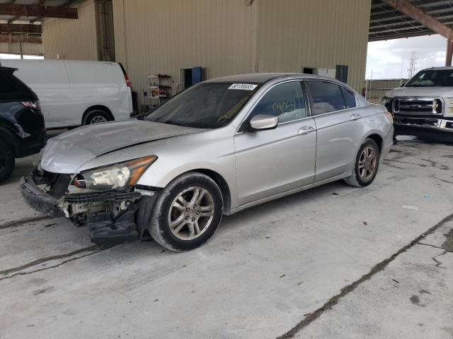 Honda Accord se (2012)