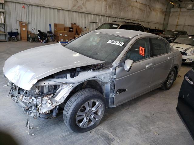 Honda Accord se (2012)