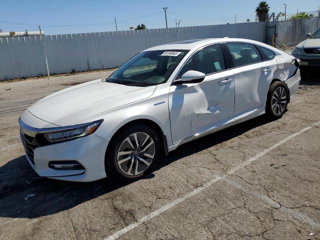 Honda Accord tou (2019)