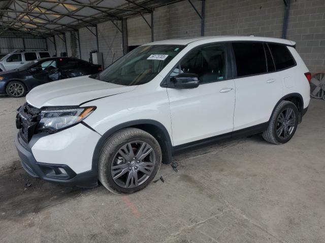 Honda Passport e (2020)