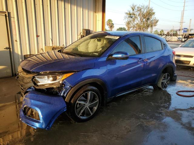 Honda Hr-v ex (2021)