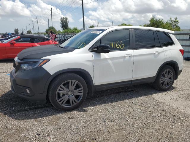 Honda Passport e (2021)