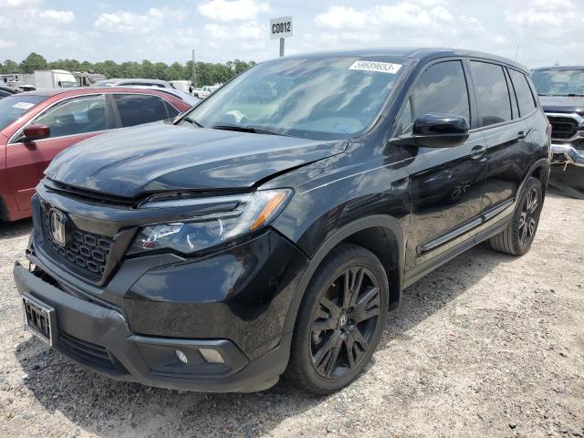 Honda Passport s (2021)