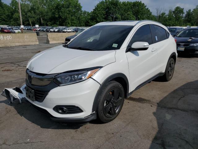 Honda Hr-v ex (2022)