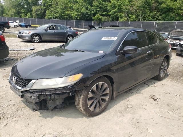 Honda Accord lx- (2013)