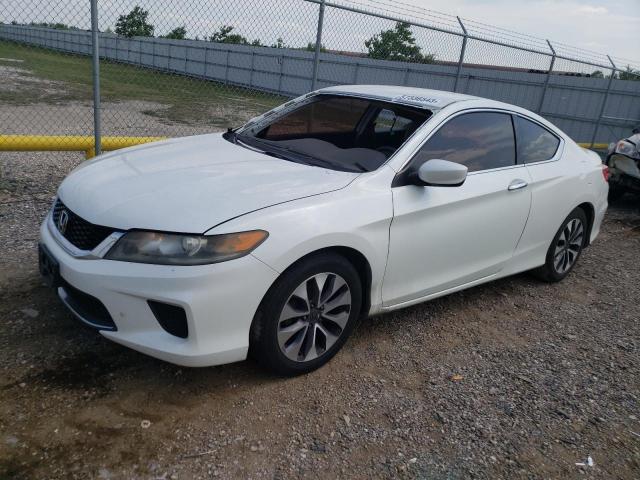 Honda Accord lx- (2013)