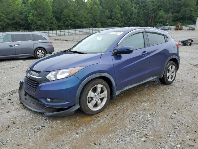 Honda Hr-v ex (2016)