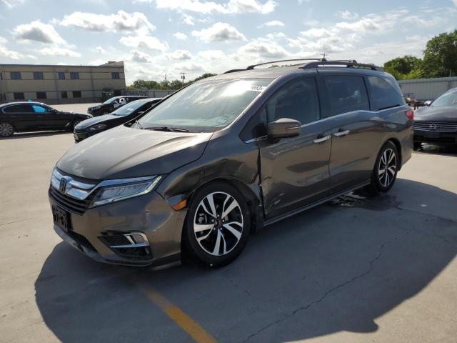 Honda Odyssey el (2018)