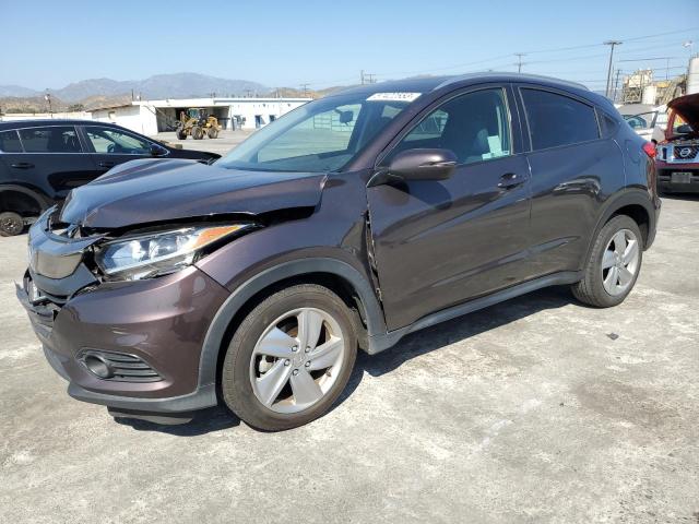 Honda Hr-v ex (2019)