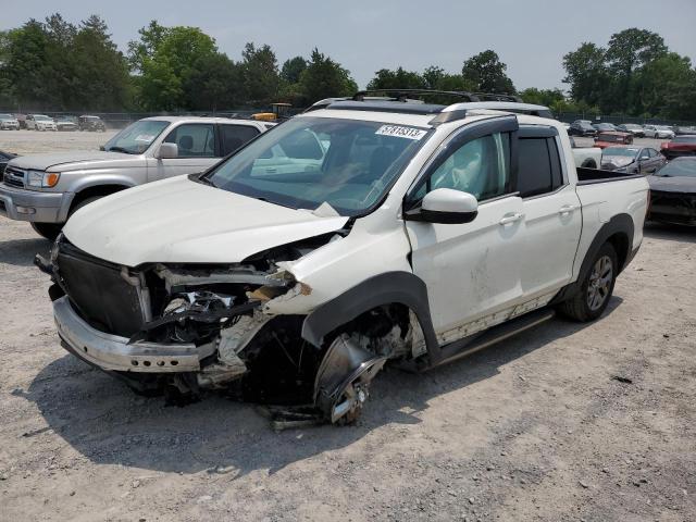 Honda Ridgeline (2019)