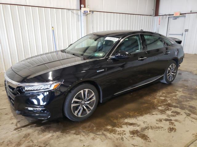 Honda Accord tou (2020)