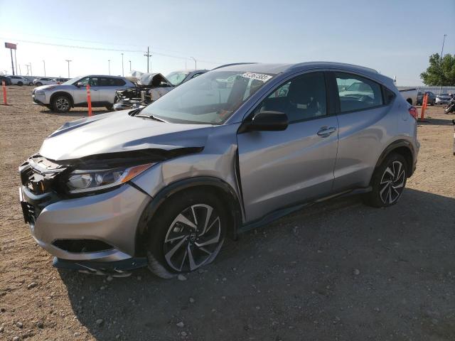 Honda Hr-v sport (2020)