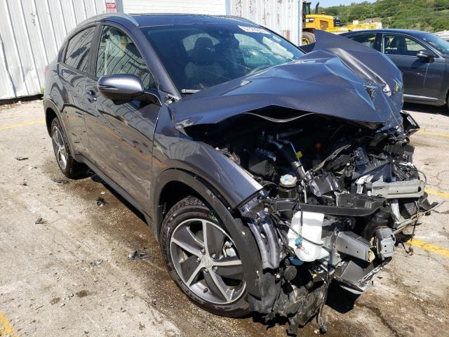 Honda Hr-v ex (2022)