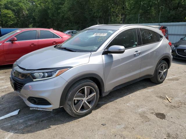 Honda Hr-v ex (2022)