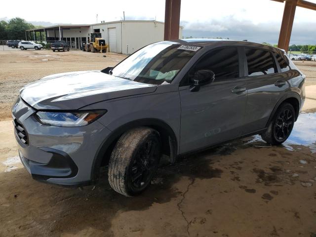 Honda Hr-v sport (2023)