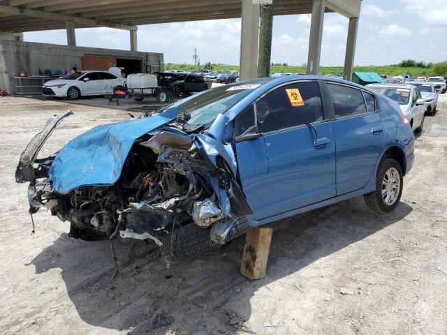 Honda Insight ex (2010)