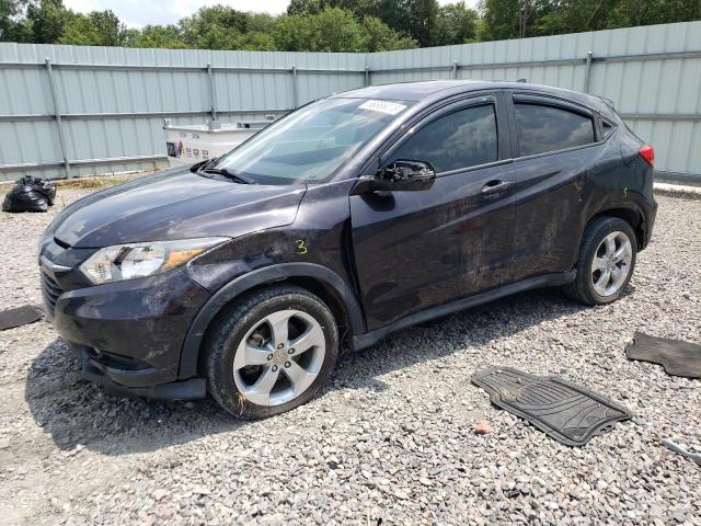 Honda Hr-v ex (2016)