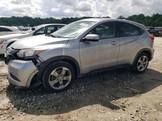Honda Hr-v ex (2017)