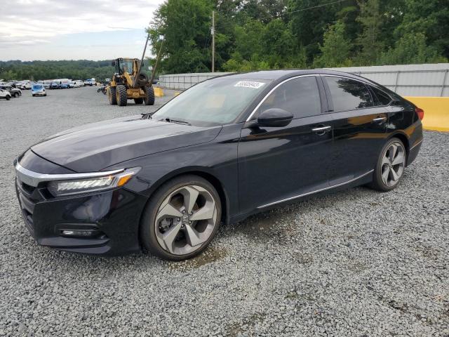 Honda Accord tou (2018)