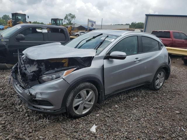 Honda Hr-v ex (2019)