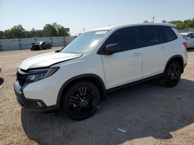 Honda Passport s (2019)