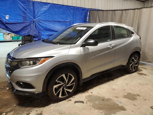 Honda Hr-v sport (2020)