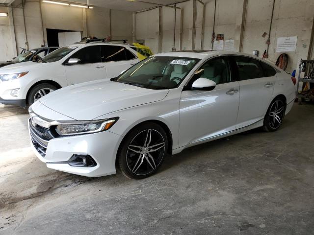 Honda Accord tou (2021)