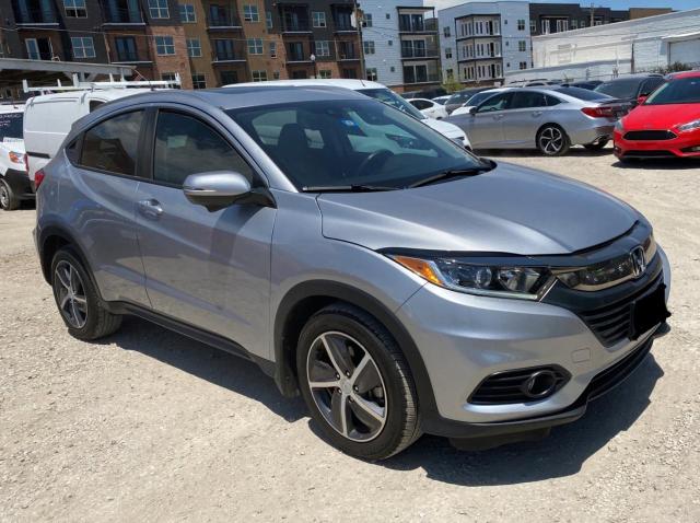 Honda Hr-v ex (2022)